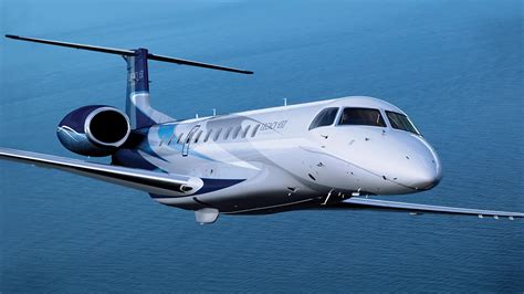 Embraer Legacy 600/650