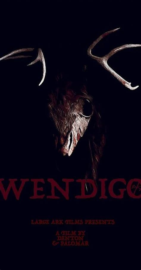 Wendigo (2019) - IMDb