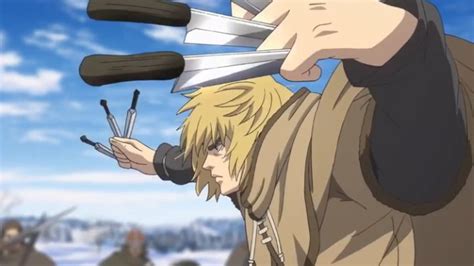 Vinland Saga Episode 24 Release Date - GameRevolution