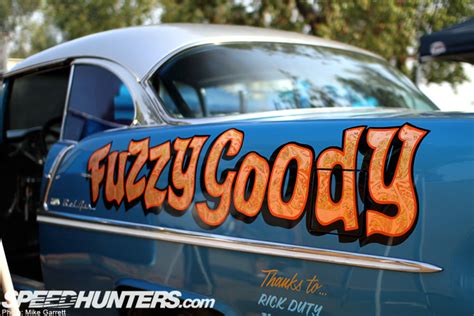 Gallery>>the Colors Of The Hot Rod Reunion - Speedhunters