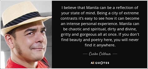 TOP 22 MANILA QUOTES | A-Z Quotes