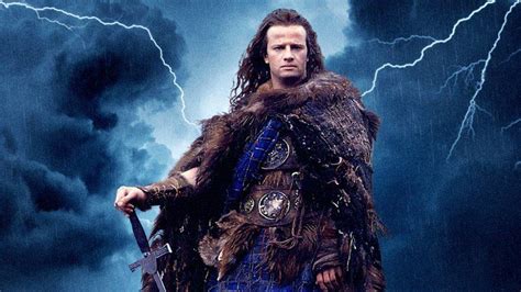 What Happened To The Original Cast Of Highlander?