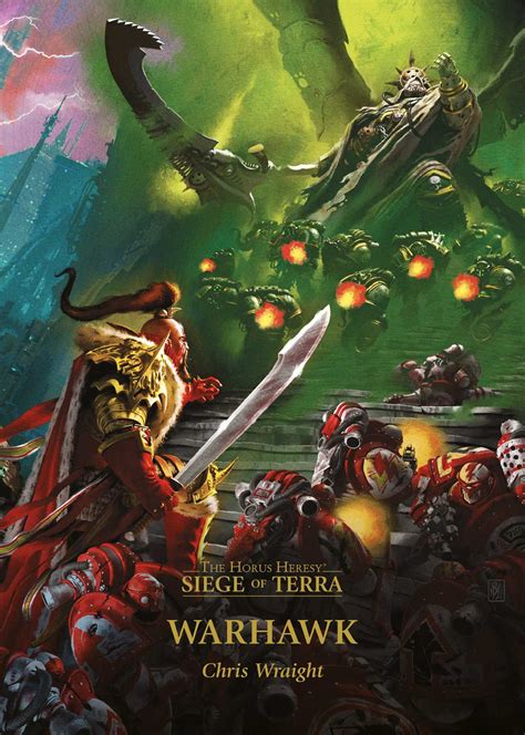 Horus Heresy Siege Of Terra Shelf