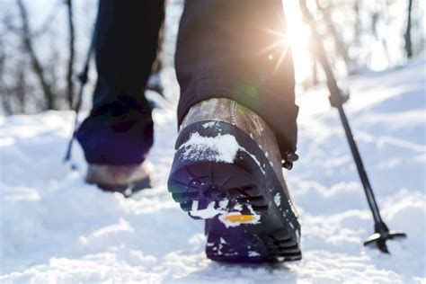 Best Winter Hiking Boots | May 2024