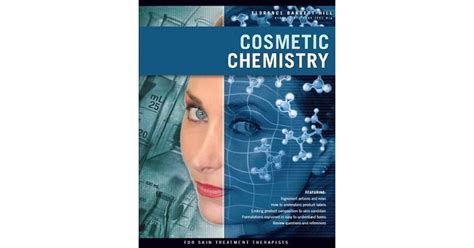 Cosmetic Chemistry by Florence Barrett-Hill