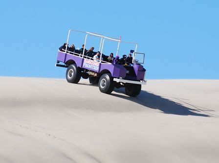 Sand Dunes Tours in Big Dune Buggy at Sand Dunes Frontier | Oregon ...