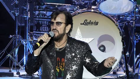 Ringo Starr Celebrates 83rd Birthday Today | Newsradio WTAM 1100