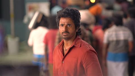 Maaveeran trailer out. Sivakarthikeyan's action-filled promo raises ...