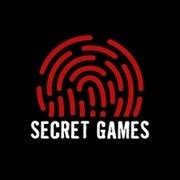 Secret Games