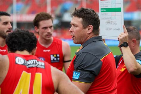 From Clarko to Goodwin, the turning point for AFL coaches