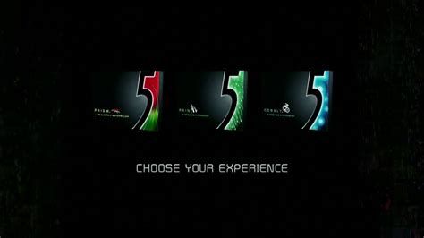 5 Gum TV Spot, 'Stimulate Your Senses' - iSpot.tv