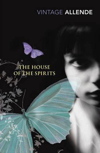 The House of the Spirits by Isabel Allende | Waterstones