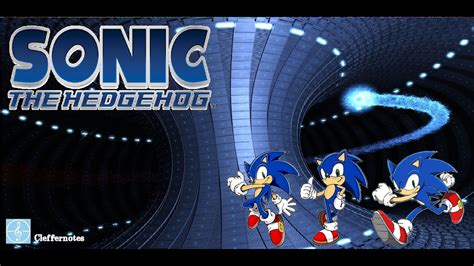 Sonic: Live and Learn Remix - YouTube