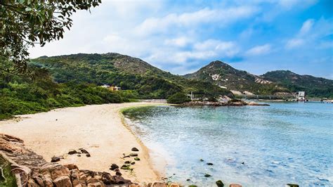 Lamma Island – Landmark Review | Condé Nast Traveler