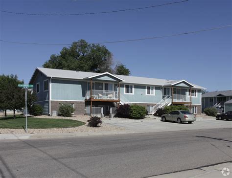 Village Park Apartments - Apartments in Evans, CO | Apartments.com