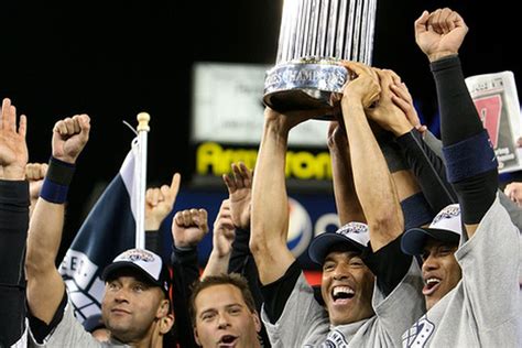 Appreciating the iconic moments of the Yankees' 27 World Series titles ...