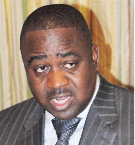 BENUE NEWS 24/7: Suswam: Victim Of Executive Vendetta Or Political Blackmail?