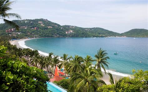 15 Best Things to Do in Zihuatanejo, Mexico, in 2023 - Goats On The Road