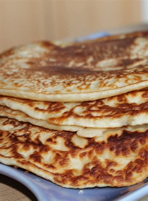 Buurtmaaltijd: Pannenkoeken! - De Groote Weiver