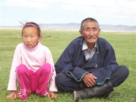 Free Image: Mongolians | Libreshot Public Domain Photos