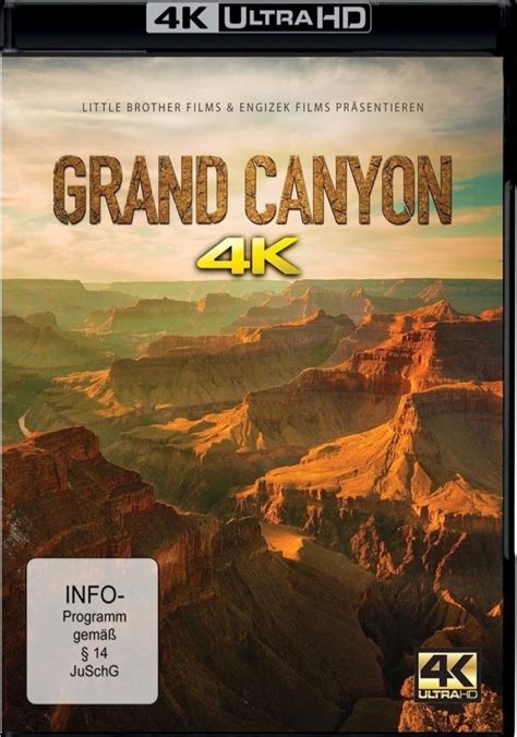 Grand Canyon 4K streaming: where to watch online?