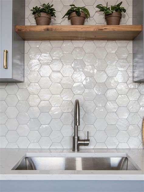 #kitchentile | Modern kitchen tiles, Kitchen wall tiles, Kitchen backsplash designs