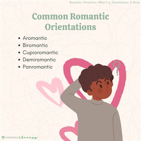 What Is Romantic Attraction?