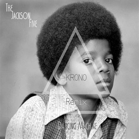 Jackson 5 - Dancing Machine (KRONO Remix) :: Indie Shuffle