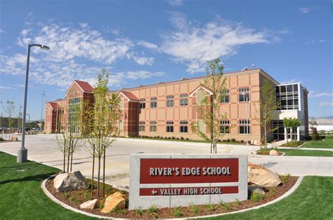 Rivers Edge School - BNA