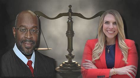 TalkingPoints: Understanding the Lee County court judge race - WINK News