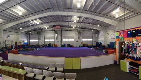 Contact Us | Vega Gymnastics