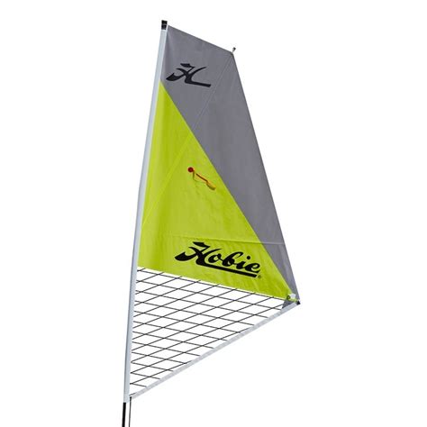 Hobie Sail Kit Kayak, - Gig Harbor Fly Shop