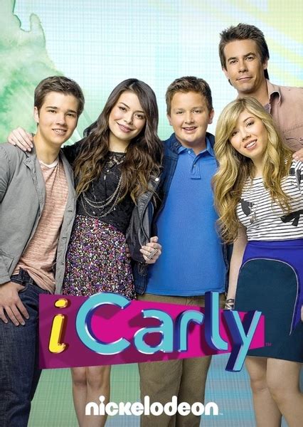 ICarly Season 6 Episode 1: iItaly Fan Casting on myCast