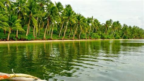 Visiting Enchanting Eastern Samar is a MUST - Travel to the Philippines