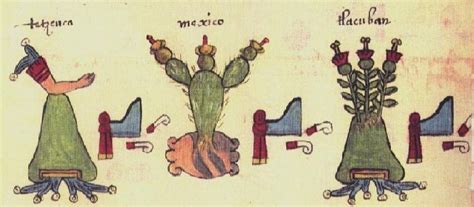 Aztec Triple Alliance - HISTORY CRUNCH - History Articles, Biographies ...