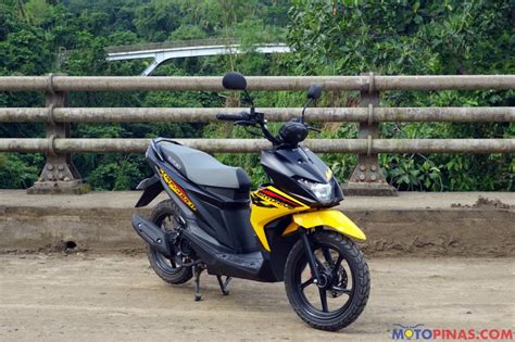 First Ride: 2020 Suzuki Skydrive Crossover - Motorcycle Features