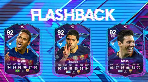 The first Flashback of EAFC? : r/fut