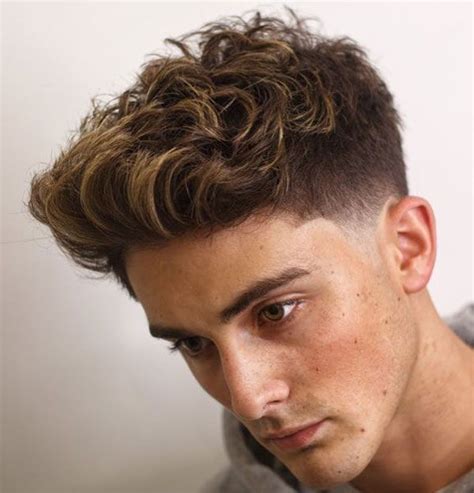 69 Best Taper Fade Haircuts For Men in 2024 | Taper fade haircut, Fade ...