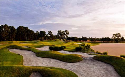 Dye Course at PGA Golf Club, PGA Village, Florida, USA | Book a golf ...