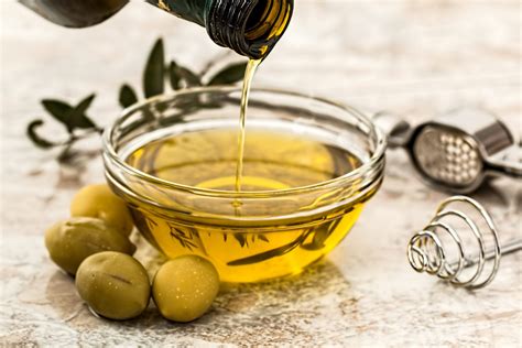 5 Different Types of Cooking Oil You Can Use - Market Business News