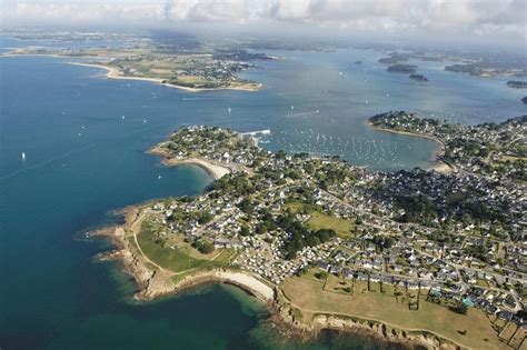 Arzon-Port Crouesty dans le Morbihan