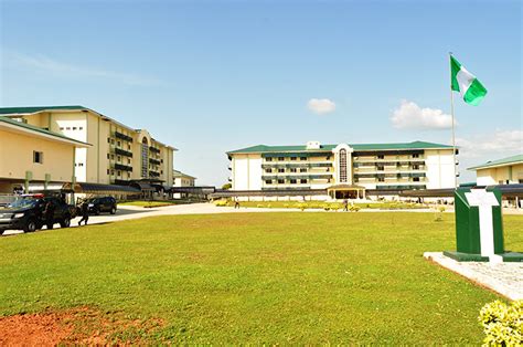 Benue State University Teaching Hospital In Pictures. - Health - Nigeria