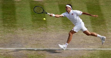 Roger Federer Wimbledon Wallpapers - Top Free Roger Federer Wimbledon ...