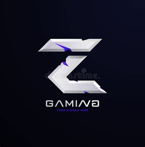 Letter Z Gaming Logo | Images and Photos finder