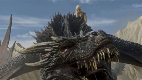 Why the Names of the Dragons in Game of Thrones Are Important—and Telling