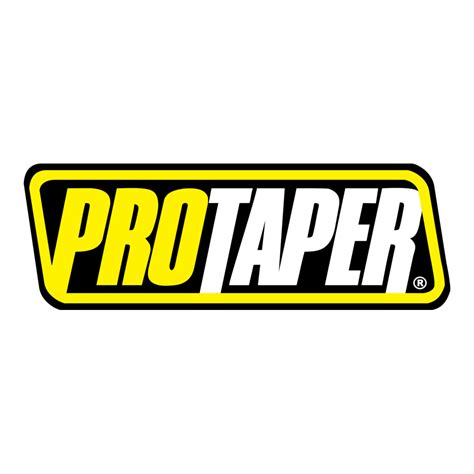 Pro Taper Logo PNG Vector (EPS) Free Download