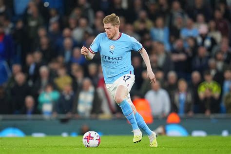 Kevin De Bruyne left out of Manchester City squad for crunch clash away at Fulham | talkSPORT