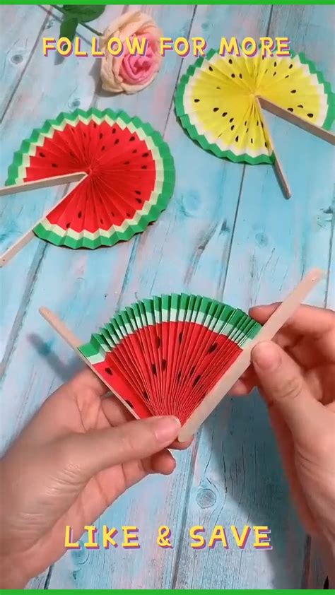 Origami Crafts Diy, Fun Diy Crafts, Camping Crafts, Fun Crafts For Kids ...