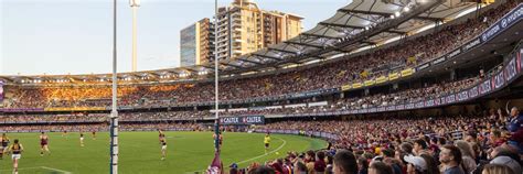 The 10 best hotels near The Gabba - Brisbane Cricket Ground in Brisbane ...