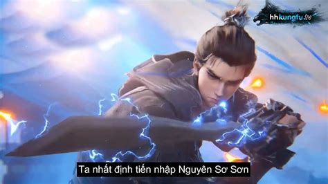 Thương Nguyên Đồ Tập 14 - Thuyết Minh Vietsub | The Demon Hunter - YouTube